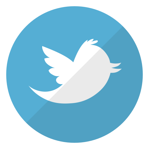 Twitter's logo